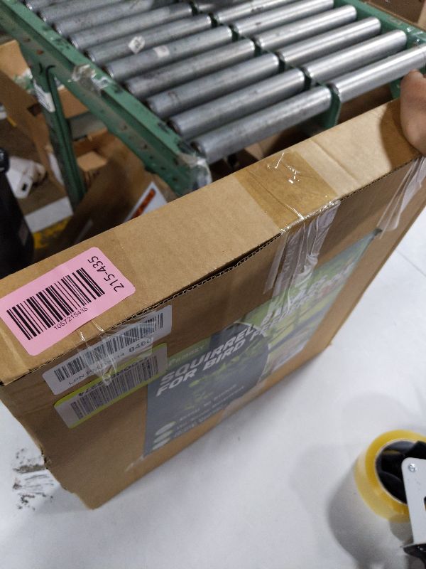 Photo 1 of [Solid Steel]16-Inch Hanging Bird Feeder Baffle, Metal Squirrel Baffle for Bird Feeder Pole, Squirrel Proof Baffle Dome Baffle Weather Guard, Bird House Guard for Outdoor Shepherd's Hook, Hummingbird