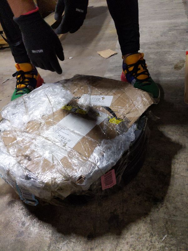 Photo 1 of 2-Inch Olympic Bumper Plates, 2X 45LB Weight Plates, Perfect for Weightlifting and Strength Training, Multiple Weights Available