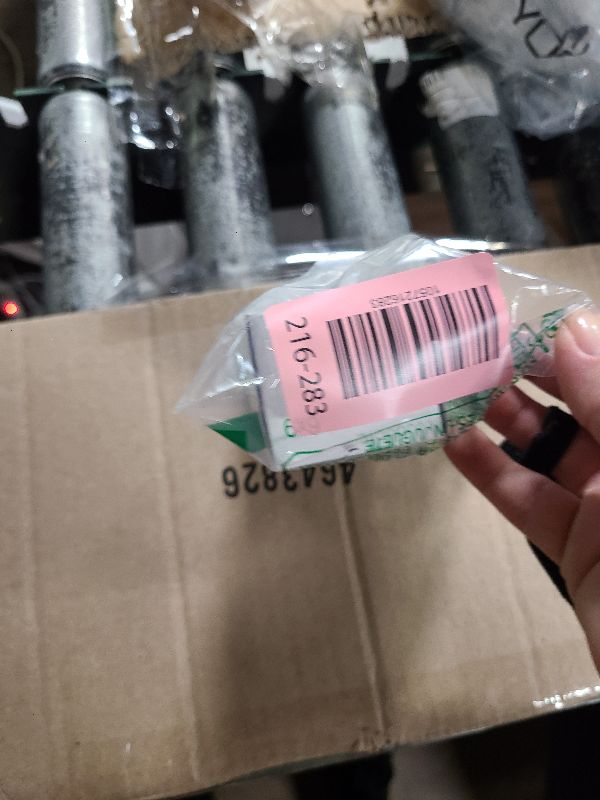 Photo 1 of 2-Pack MR16-12V-35W-2P MR16 with UV Front Glass 35W 12V Halogen Flood Reflector Light Bulbs, APLIQ013