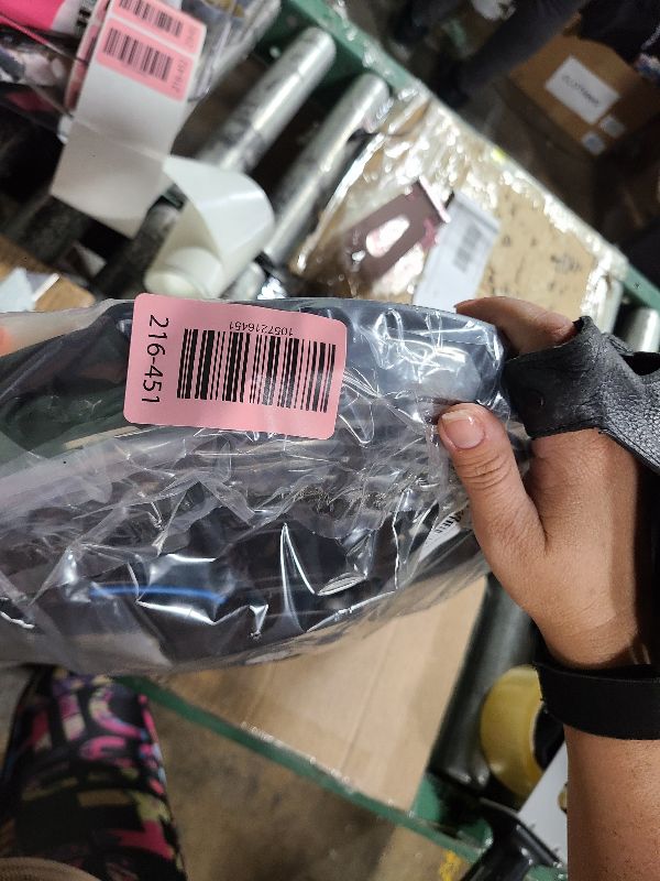 Photo 1 of 12 Volt 12 Inch 1451 CFM Puller Fan Condenser Fan Replacement for 781560 78-1560 Fit for Thermo King Tripac & Evolution APU