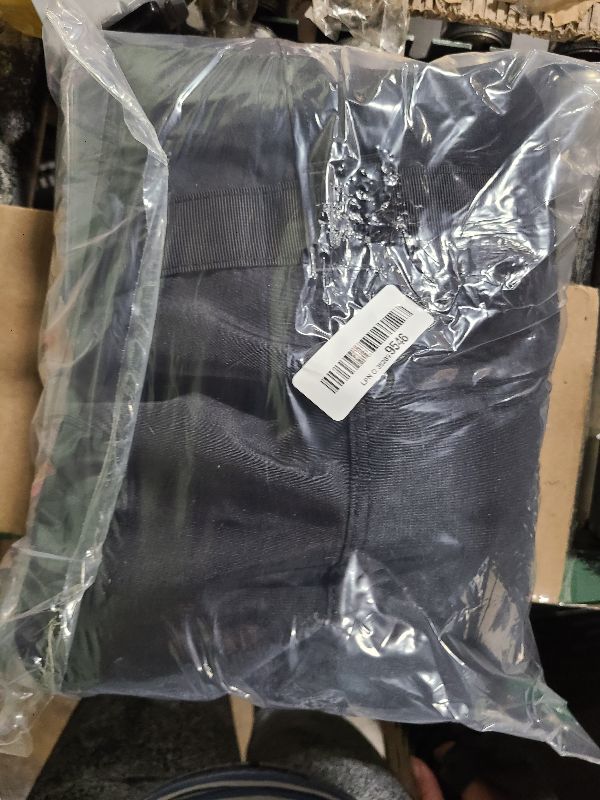 Photo 1 of 120L Foldable Collapsible Waterproof Travel Duffel Bag for Men and Women with Shoe Compartment