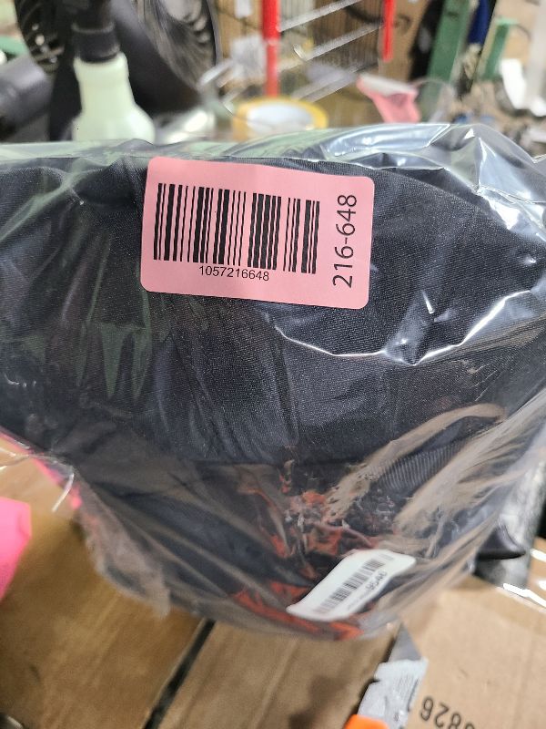 Photo 1 of 120L Foldable Collapsible Waterproof Travel Duffel Bag for Men and Women with Shoe Compartment