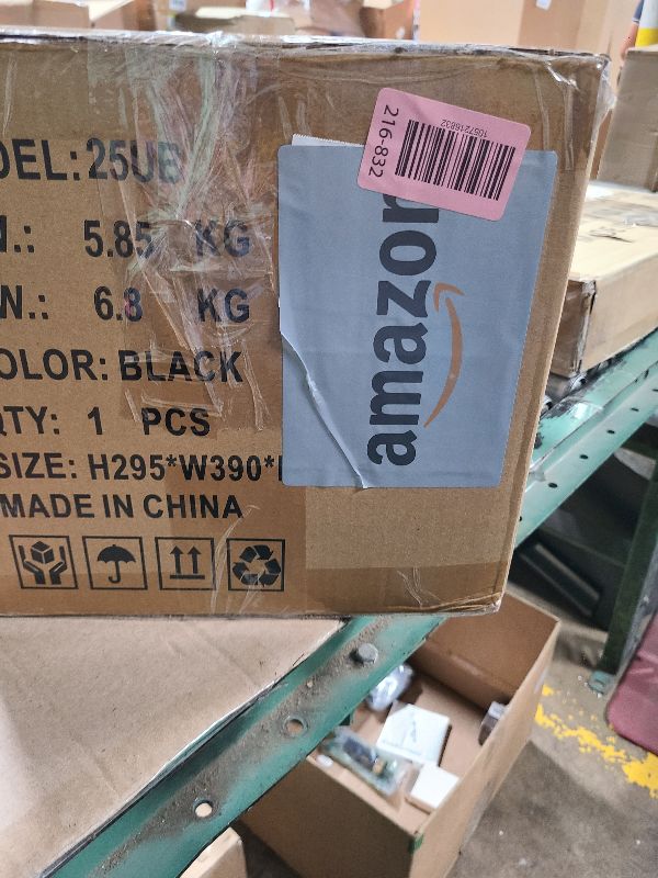 Photo 1 of 1.2 Cub Small Fireproof Safes for Home Use, Digital Home Safe Fireproof Waterproof with Programmable Keypad, Spare Keys and Removable Shelf, Fire Safe Box for Money Medicines Valuables