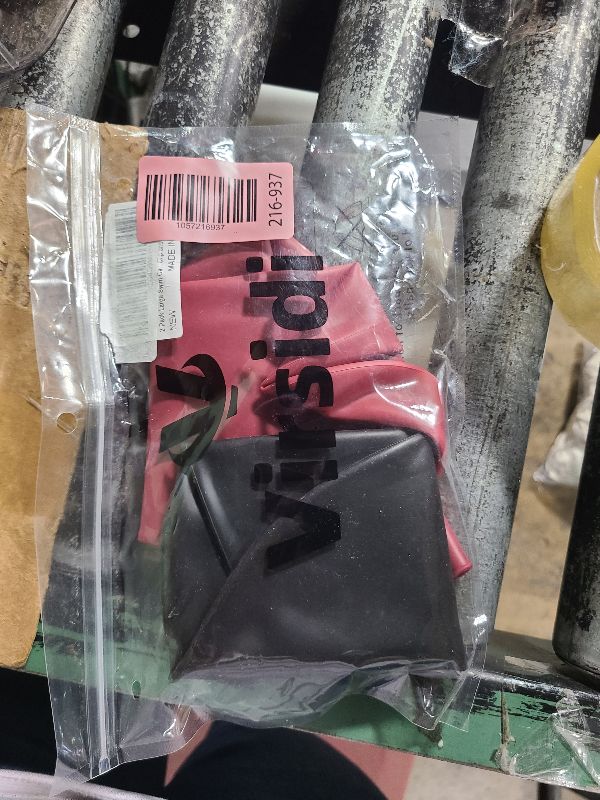 Photo 1 of 2 Pack Large Swim Caps for Long Hair, Silicone Swimming Cap for Adult Women Men, Waterproof Swim Hats Bathing Caps to Keep Hair Dry with Bonus Nose Clip and Earplugs-05