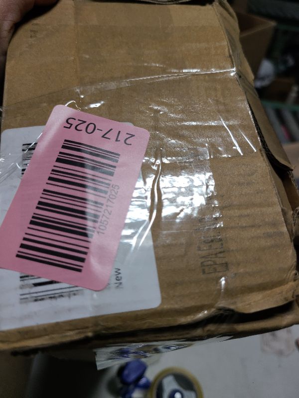 Photo 1 of 201 Air Filter Replacement Compatible with Aprilaire 2200 2250, Space Gard 2200 Air Cleaner Purifier and Lennox PMAC-20C X0445, Compare to Part #201, MERV-10 Air Filter, 2 Pack