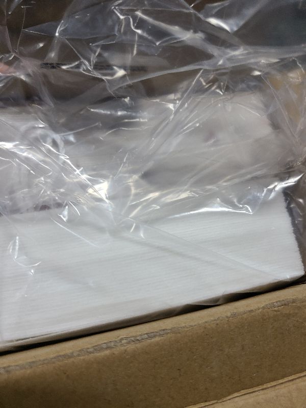 Photo 1 of 201 Air Filter Replacement Compatible with Aprilaire 2200 2250, Space Gard 2200 Air Cleaner Purifier and Lennox PMAC-20C X0445, Compare to Part #201, MERV-10 Air Filter, 2 Pack