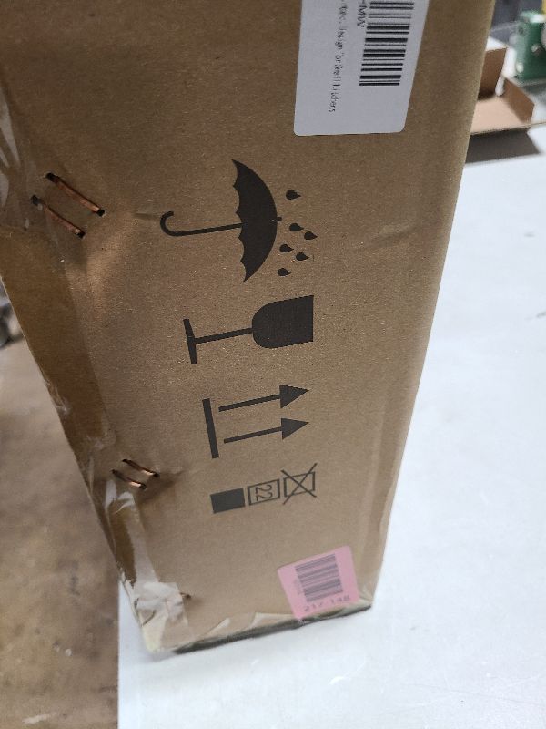 Photo 1 of 2 Burner Electric Cooktop, 12 Inch Electric Stove Top, 120V Stove Top Burner Knob Control, 2000W Countertop Stove with Timer, 9 Heating Levels, Overheat Protection, High-Temp Alarm Pladeca