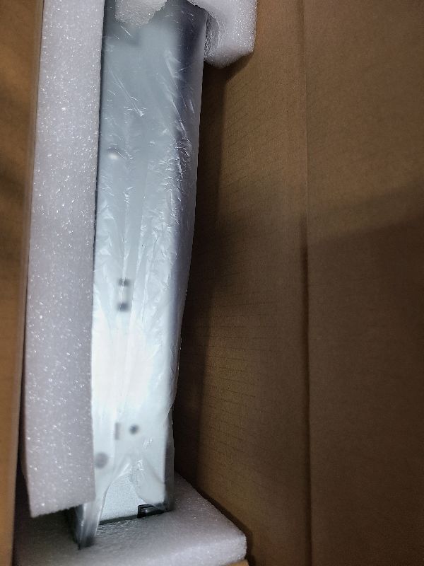 Photo 1 of 2 Burner Electric Cooktop, 12 Inch Electric Stove Top, 120V Stove Top Burner Knob Control, 2000W Countertop Stove with Timer, 9 Heating Levels, Overheat Protection, High-Temp Alarm Pladeca