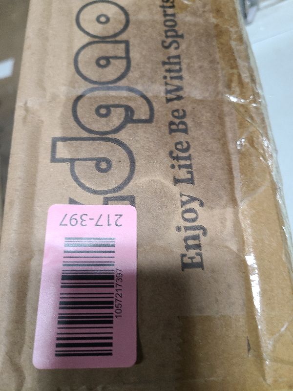 Photo 1 of 12FT Freestanding Volleyball Training Net for Indoor, Outdoor or Backyard, Portable Volleyball Practice Net with Height Adjustable, Ball and Carry Bag for Hitting or Serving Drills