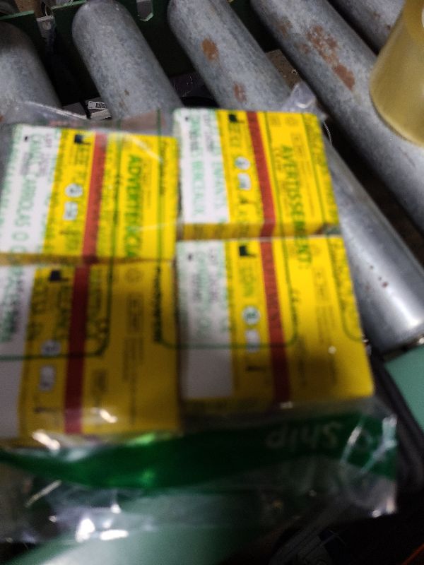 Photo 1 of Blood Glucose Test Strips – 50 Count (Pack of 4) – Total 200 Strips ***Bulk Discount***