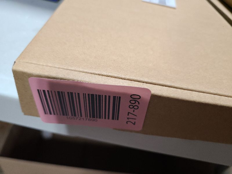 Photo 1 of 2 Pack License Plate Protector and Frames Combo, Plastic Car Front/Rear License Plate Covers ith Screws Caps, Universal Car Accessories for Most Cars