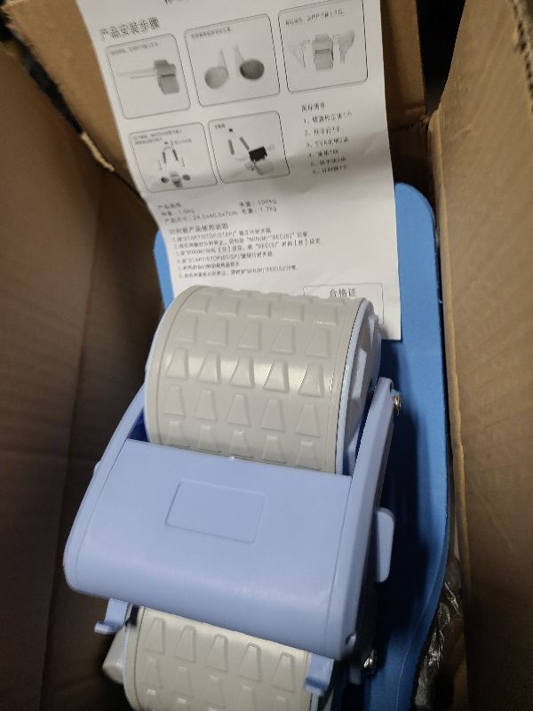 Photo 1 of (4.0)|
94
2025 New with timer Ab Abdominal Exercise Roller Elbow Support, abs roller wheel core exercise equipment, Automatic Rebound Abdominal Wheel