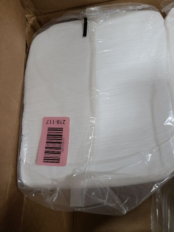 Photo 1 of 100 Pcs Disposable Massage Table Sheets,Non-woven Spa Fabric Sheets for Esthetician,Tattoo,Waxing and Lash Bed(31.5" x 71",white)