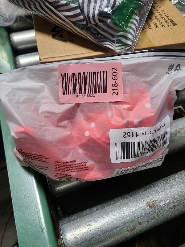 Photo 1 of 
SOLY HUX Women's Polka Dots Print Bathing Suit Halter Triangle Tie Side Bikini Sets Two Piece Swimsuit
