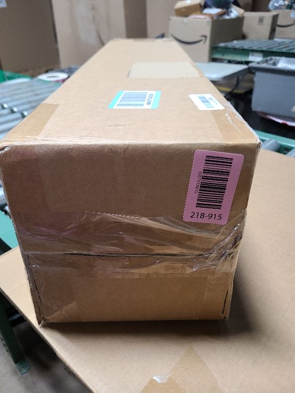 Photo 1 of 157" Extra Wide Retractable Baby Gates, Mesh Pets Dog Gates with Support Rods for Indoor Stair, Extra Long Retractable Safety Kids Gate for Large Opening Indoor Outdoor Doorways Hallways