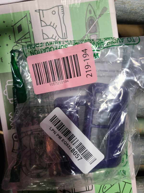 Photo 1 of 2 for 893LM LiftMaster Garage Door Opener Remote, Yellow Learn Button, Security+2.0 MyQ, 3-Year-Warranty