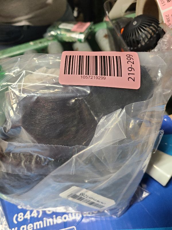 Photo 1 of 200% Density V Part Wig Human Hair Straight Human Hair Glueless Wigs with Drawstring Upgrade U Part Human Hair Wig for Women No Leave Out No Sew In Natural Color 22 Inch