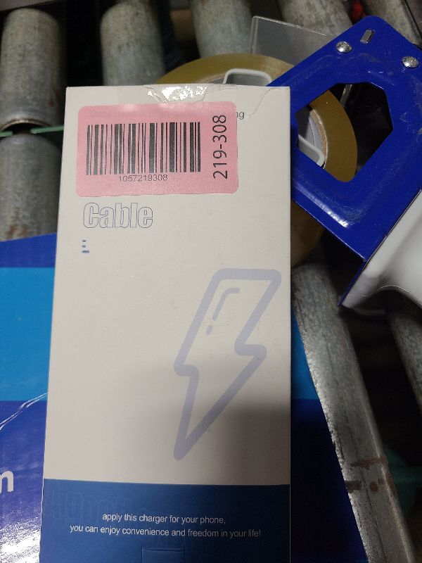 Photo 1 of 3ft / 6ft Car Carplay Cable for Apple iPhone 16 Pro/16/15 Pro Max/15 Plus/15, Long USB A to USB C Car Play Charger Cord, iPad Pro 12.9/11,10th,Air 5th/4th,iPad mini 6th Gen Charging Cable 3/6 Feet