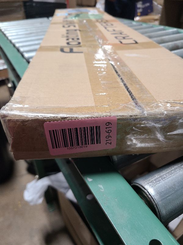 Photo 1 of 1pc Floating Shelf Bracket Heavy Duty,Decorative Floating Shelf Hardware Hidden Black Metal Fireplace Mantel Brackets (43"X6"X1.0" with Tool)