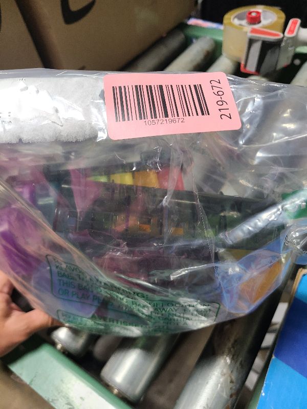 Photo 1 of ?Upgrade? Monthly Pill Organizer 2 Times A Day,One Month Box AM PM,Daily Cases Large 4 Week,Medication 28 Days Dispenser for Pills,Fish Oils, Vitamin,Supplement(Rainbow)…