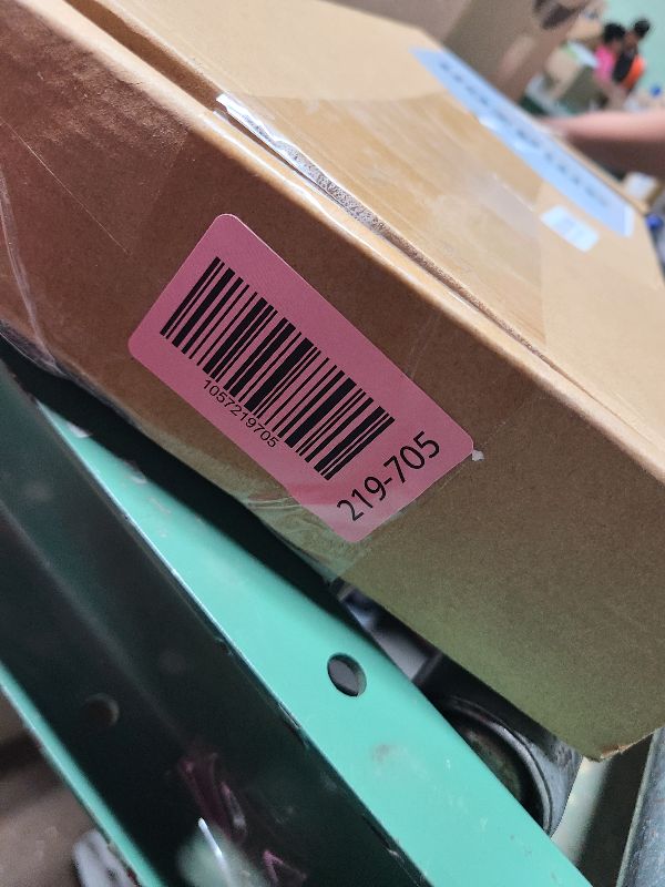 Photo 1 of 29'' Sprayer Wand Replacement, 1/4" & 3/8" Brass Barb Universal Stainless Sprayer Wand with Shut off Valve, Adjustable Watering Wand with 2 Hose Clamps & 1 Tape