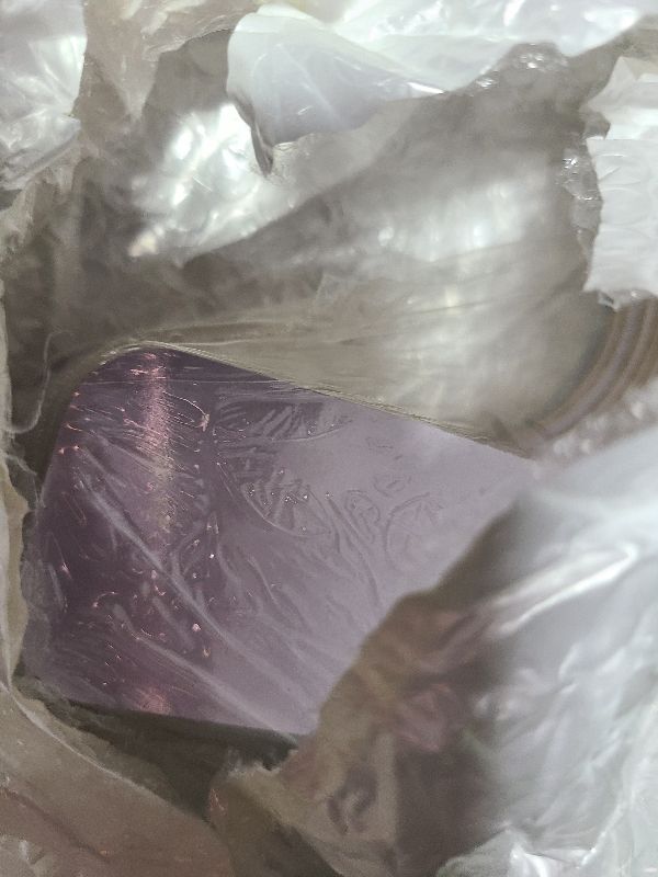 Photo 1 of 12 Pcs Dry Erase Answer Paddle 7 x 9 Inch Handheld Wooden White Board Double Sided Dry Erase Small Whiteboards for Students Classroom Games Party Auction Paddles for Bidding Meeting Voting(12)