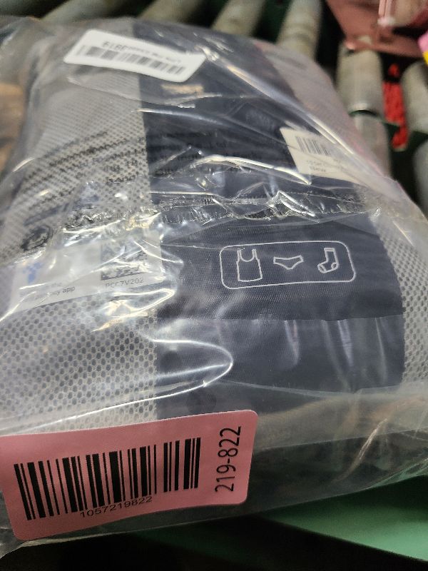 Photo 1 of 10 Set Compression Packing Cubes for Travel Essentials,Compressible Expandable Packing Cubes for Suitcase,OlarHike Luggage Organizer Bags for Travel,Handy Helper for Organizing Clothes(Black)