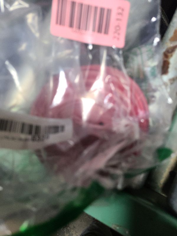 Photo 1 of 2 Pieces Attsky Collapsible Pour Over Coffee Dripper for Camp Coffee, Reusable Silicone Coffee Filter Holder for Camping Red