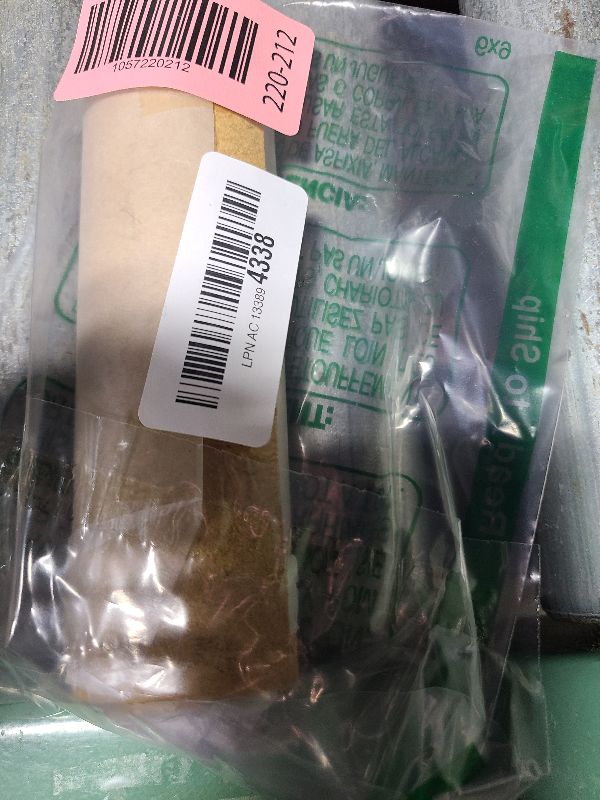 Photo 1 of 12''X12'' Genuine Leather Sheets for Crafts Full Grain Leather Tooling Leather 2mm Thick Cowhide Leather Pieces Square Brown