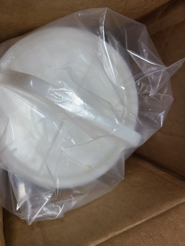 Photo 1 of 3M High Flow Series Filter Cartridge HF40PP070C01, 40 in, 70UM