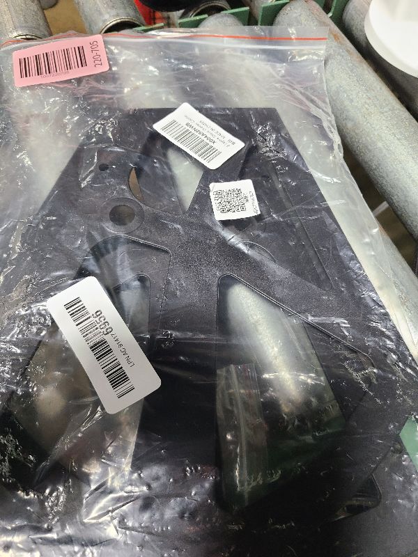 Photo 1 of 2 Layers Shoes Drawer Cabinet Hinges Black Cabinet Flip Frame Shoe Rack Replacement for Porch Kitchen Living Room(Black)