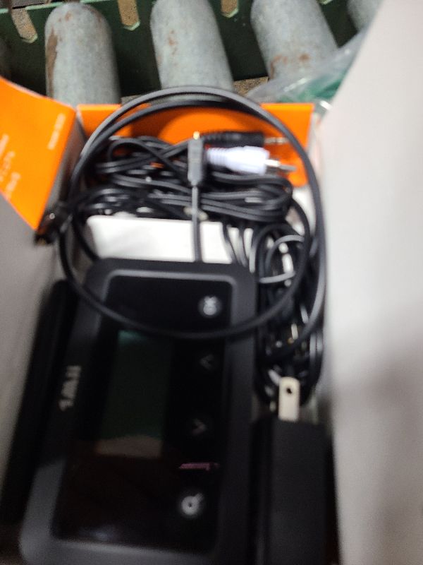 Photo 1 of 1Mii B03+ Bluetooth Transmitter Receiver for TV Home Stereo, Long Range Bluetooth 5.3 Adapter for TV Audio with Screen, aptX Low Latency & HD & AD, Optical RCA AUX 3.5mm Inputs/Outputs