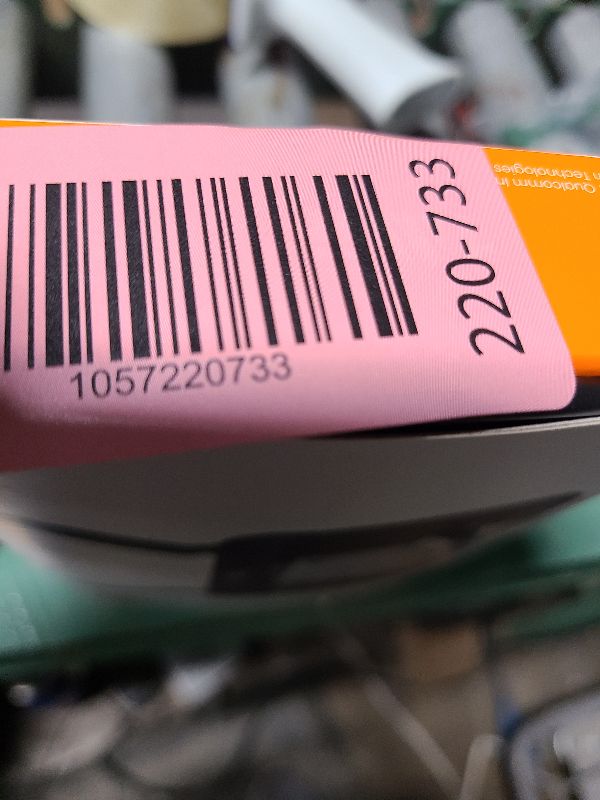 Photo 1 of 1Mii B03+ Bluetooth Transmitter Receiver for TV Home Stereo, Long Range Bluetooth 5.3 Adapter for TV Audio with Screen, aptX Low Latency & HD & AD, Optical RCA AUX 3.5mm Inputs/Outputs