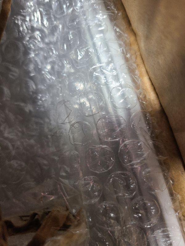 Photo 1 of 3 Pack Under Desk Drawer Organizer, Slide Out Desk Drawer, Clear Plastic Drawer Under for Office, School, Home, Hidden Desktop Organizer Pen Holder for Self-Adhesive (Clear, 3 Size)