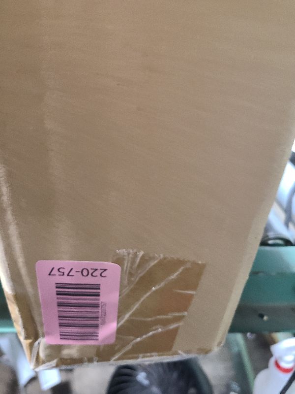 Photo 1 of 3 Pack Under Desk Drawer Organizer, Slide Out Desk Drawer, Clear Plastic Drawer Under for Office, School, Home, Hidden Desktop Organizer Pen Holder for Self-Adhesive (Clear, 3 Size)