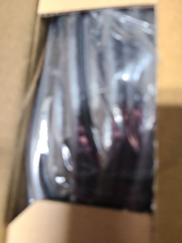 Photo 1 of 100 ft Latex Rubber Tubing 3/8 inch OD 1/4 inch ID Multicolor Natural Latex Tube Surgical Tubing Sling Rubber Band Fitness Hose, 1 Continuous Piece(Black)