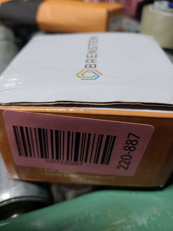 Photo 1 of 4 Cup Reusable Filter Basket With Closed Bottom Fits MrCoffee Coffee Maker and Brewer - Permanent Filter Replacement Compatible With Mr Coffee Gold Basket-Style Filters 1-Pack