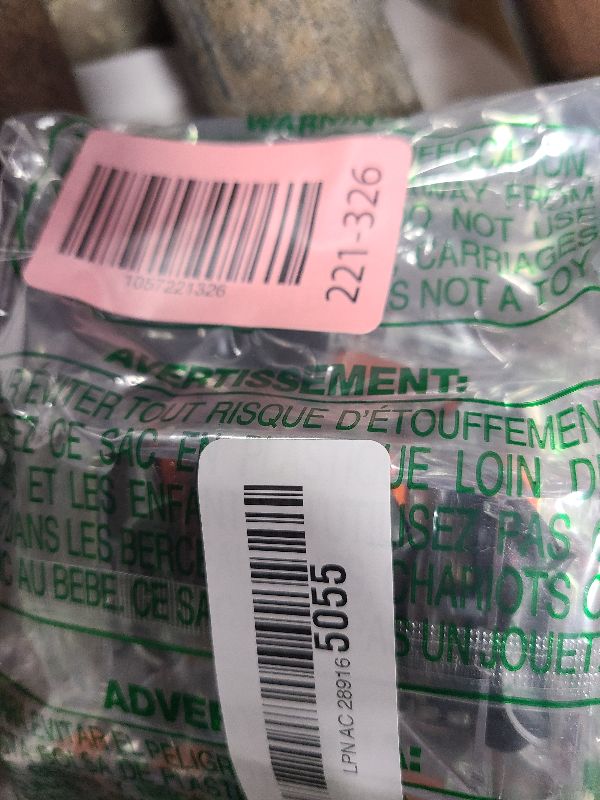 Photo 1 of 16 Count Razor Blade Shaving Razor Blade Refills for Fusion 5, Orange New Version