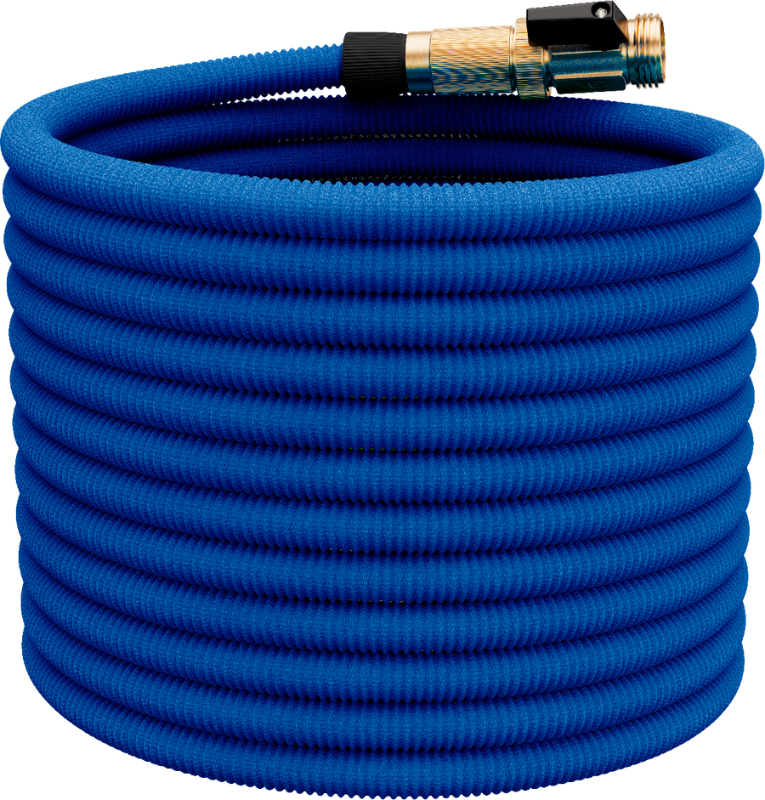 Photo 1 of 100 ft Expandable Hose