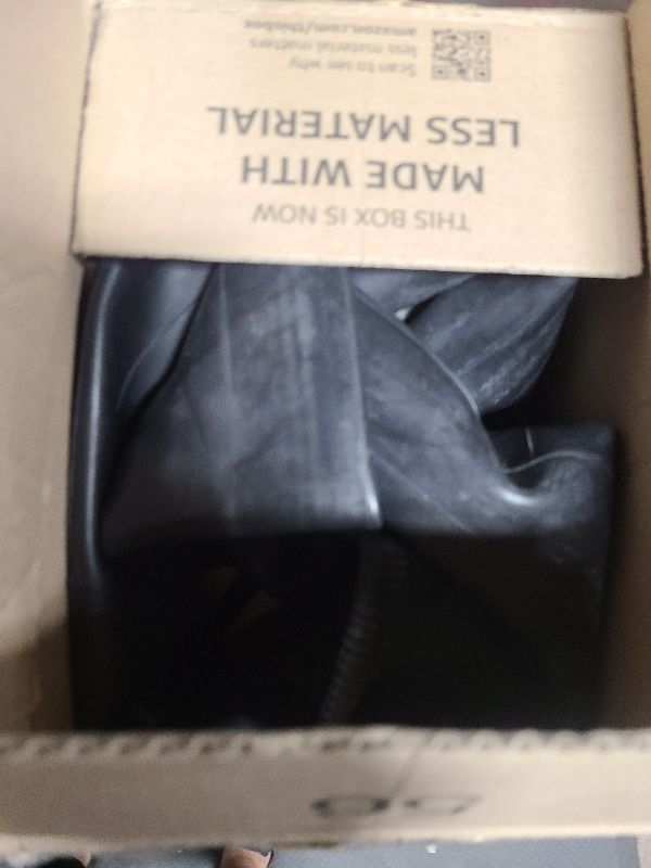Photo 1 of 26x4 Fat Bike Inner Tube: Hycline 2-Pack Electric Fat Tire Tubes AV 32mm Schrader Valve, Premium Butyl Rubber Puncture Resistant Replacement Tubes with 2 Tire Levers