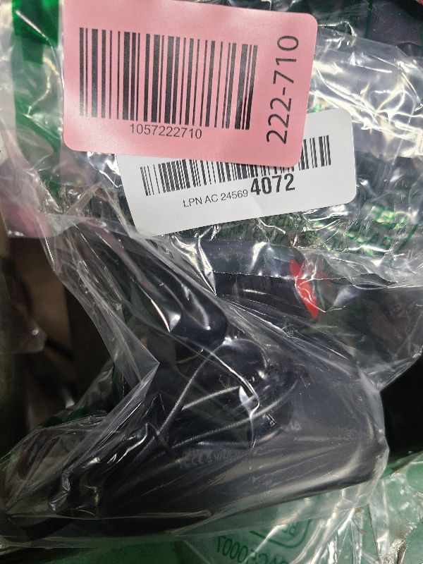 Photo 1 of 3-Socket Car Cigarette Lighter Splitter Adapter, 2 USB Splitter Extender [120W] [12V/24V] [3.1A Dual USB Car Charger] [Black] for Device with Emergency Warning Light