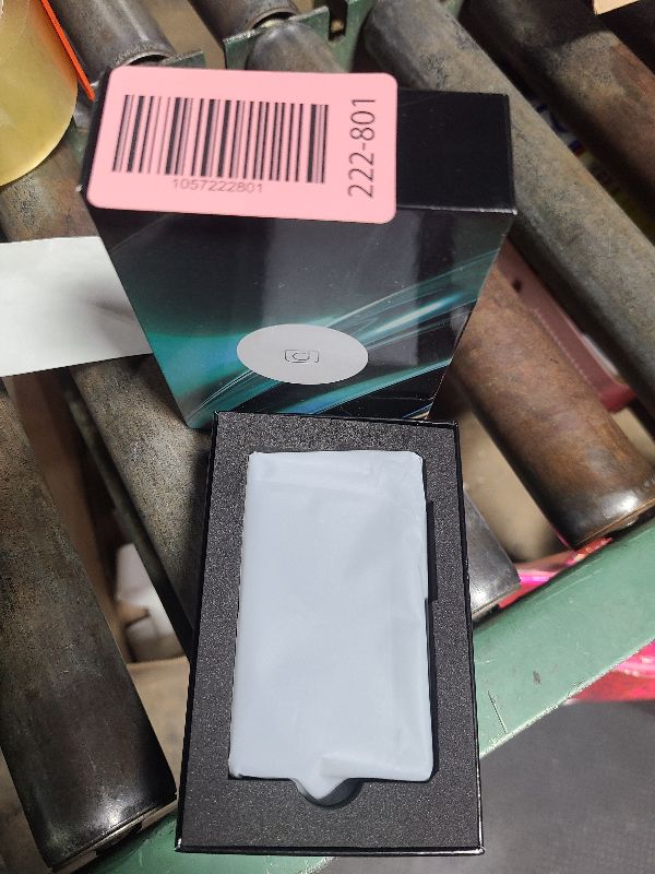 Photo 1 of 32GB MP3 Player with 90 Hours Long Battery Life,Bluetooth 5.0,Phinistec Z6 Digital Audio Player with Loud Speaker, 2.4'' IPS Portable Music Player,FM Radio,Voice Recorder Support up to 256GB(Black)