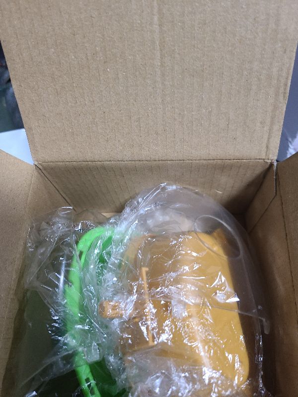 Photo 1 of 2 Pcs Small Bird Slot Feeder No Mess Cage Hanging Feeder Cup Plastic Food Feeding Box