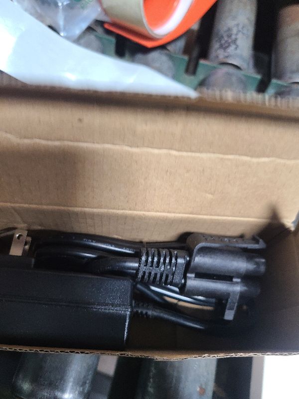 Photo 1 of 12 Volt Charger Works with Yamaha Raptor 700R Toyota FJ Cruiser MegaTredz Motion Trendz, 12V Battery Charger B-Type Plug Fit Ride On Peplacement