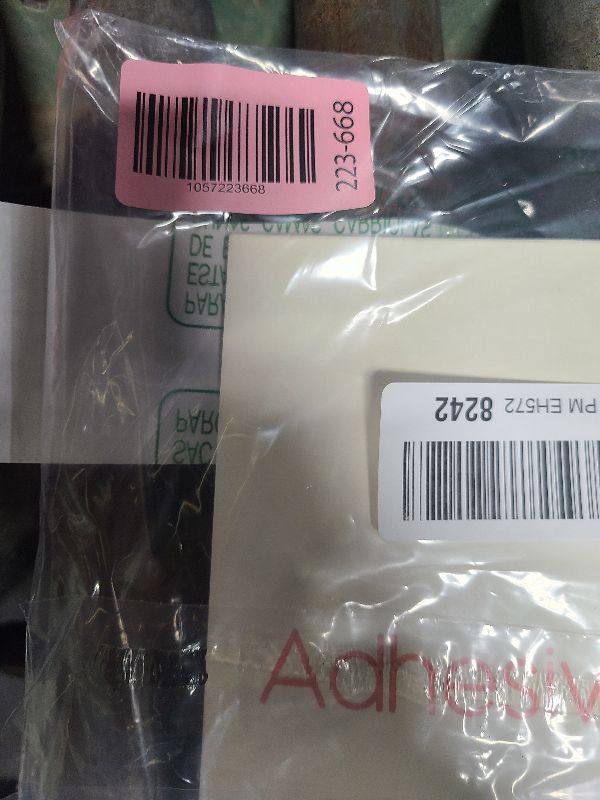 Photo 1 of 2025 2.0 Sticky Bra Invisible Strapless Adhesive Bra Push Up Reusable Silicone for Women Backless(C) Beige