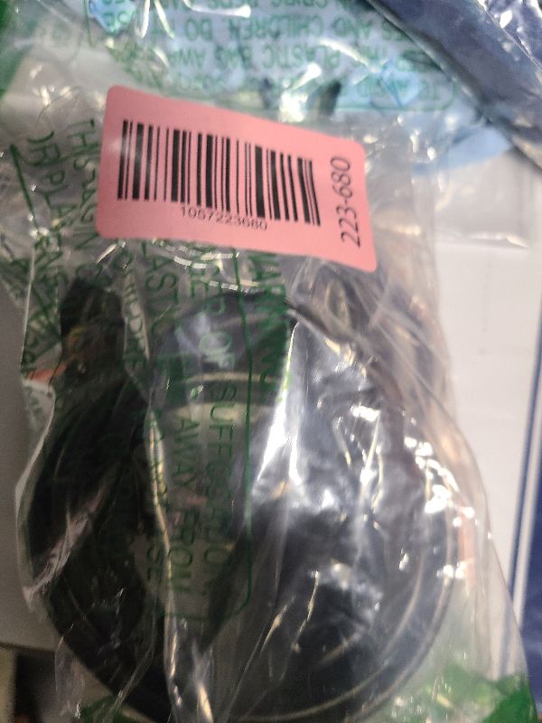 Photo 1 of 2 Pack Misters for Outside Patio, 60 Inch Flexible Hose Mister Cooling Stand Portable Water Misting for Cooling Outdoor, Mist System for Garden, Backyard, Bird Bath, Chicken Coop Water Mist Playing