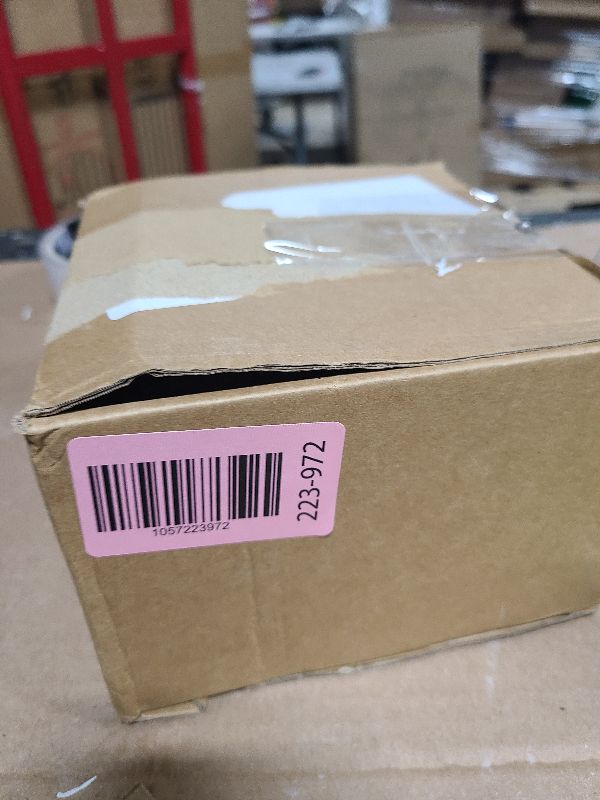 Photo 1 of (662)
W10124096 Refrigerator Condenser Fan Motor Kit Compatible with Whirlpool Refrigerator Replaces AP4318657 2315558 PS1957416 W10124096VP
100+ bought in past month