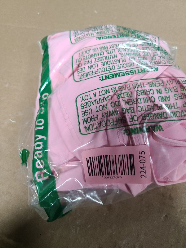 Photo 1 of (XS) ABOCIW Womens Spaghetti Strap Tennis Dress with Built-in Shorts and Bra Golf Athletic Dress with Pockets Size: (XS)
