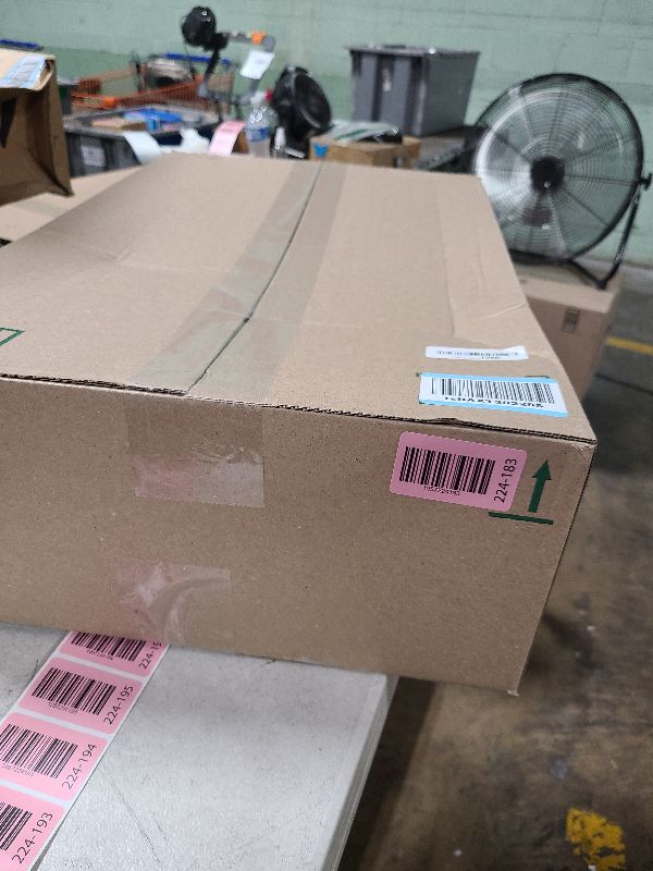 Photo 1 of [2 Pack] 23.8 Inch Computer Privacy Screen for 16:9 Aspect Ratio Widescreen Monitor, Eye Protection Anti Glare Blue Light Computer Monitor Privacy Filter, Removable Anti-Scratch 23.8in Protector