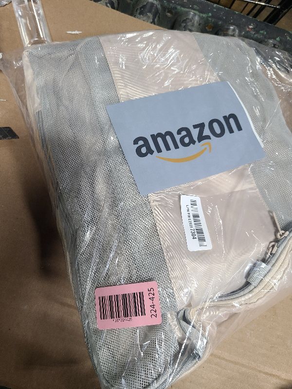 Photo 1 of 10 Set Compression Packing Cubes for Travel Women Mom,OlarHike Luggage Clothes Storage Gifts for Travelers,Airplane/Cruise/Car/Train Travel Essentials,Compressible Expandable Saver Space Bags(Beige)